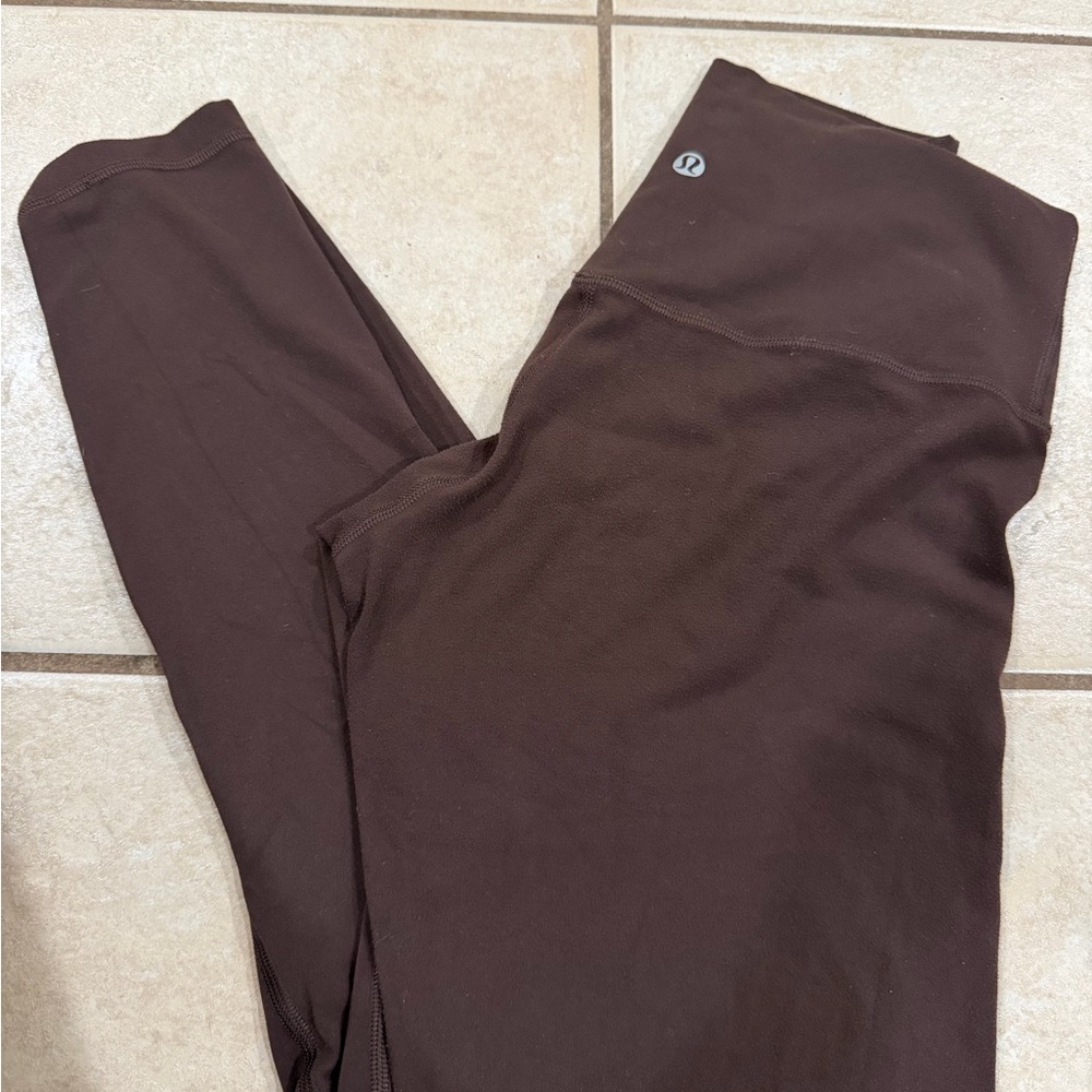 Lululemon align 25”